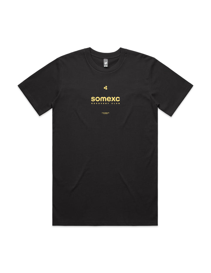 Front of Dark Gray Classic T-Shirt#color_gray
